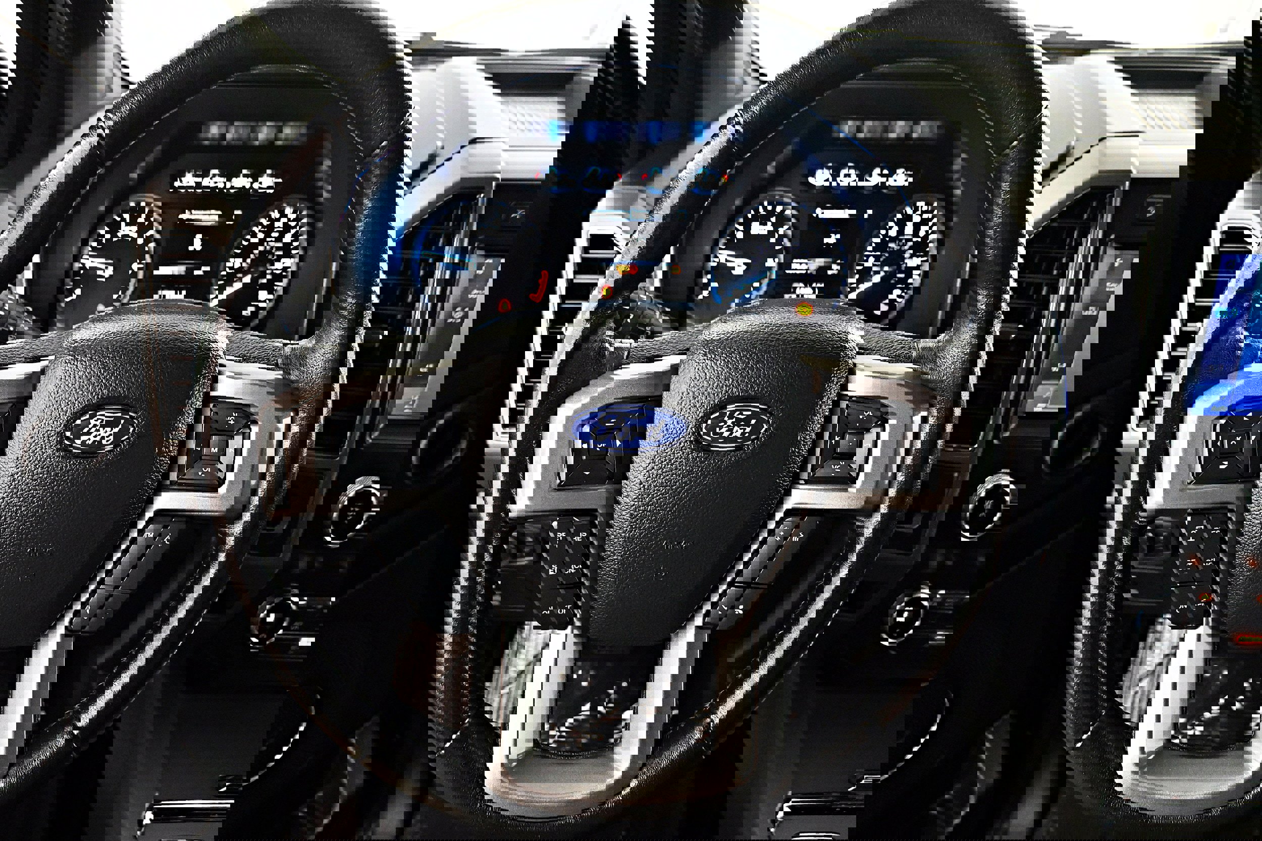 Used 2021 Ford Expedition XLT image 7