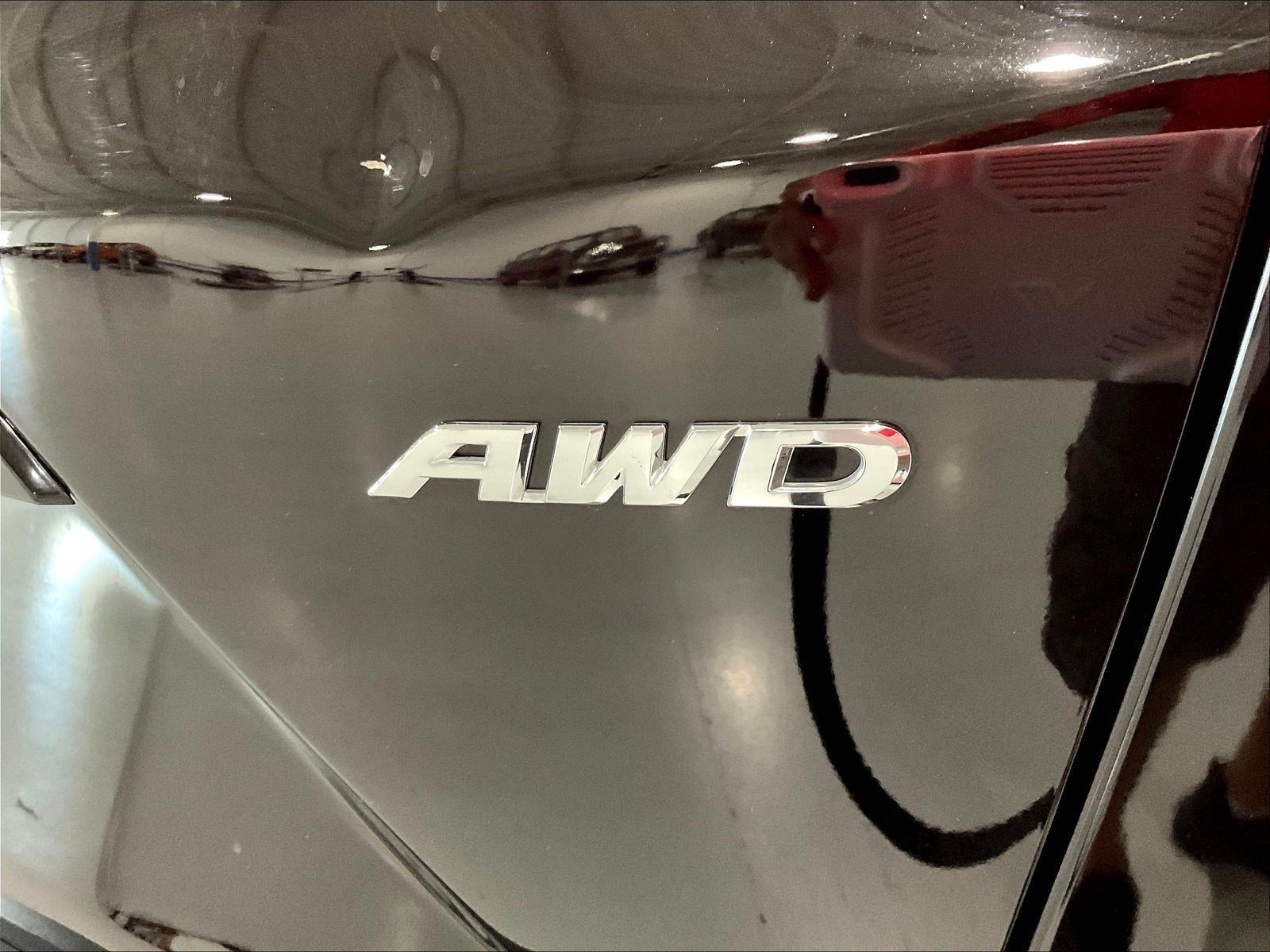 Used 2018 Honda CR-V EX-L image 24