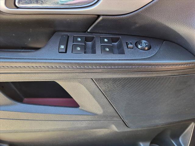 Used 2016 GMC Terrain SLE FWD image 15