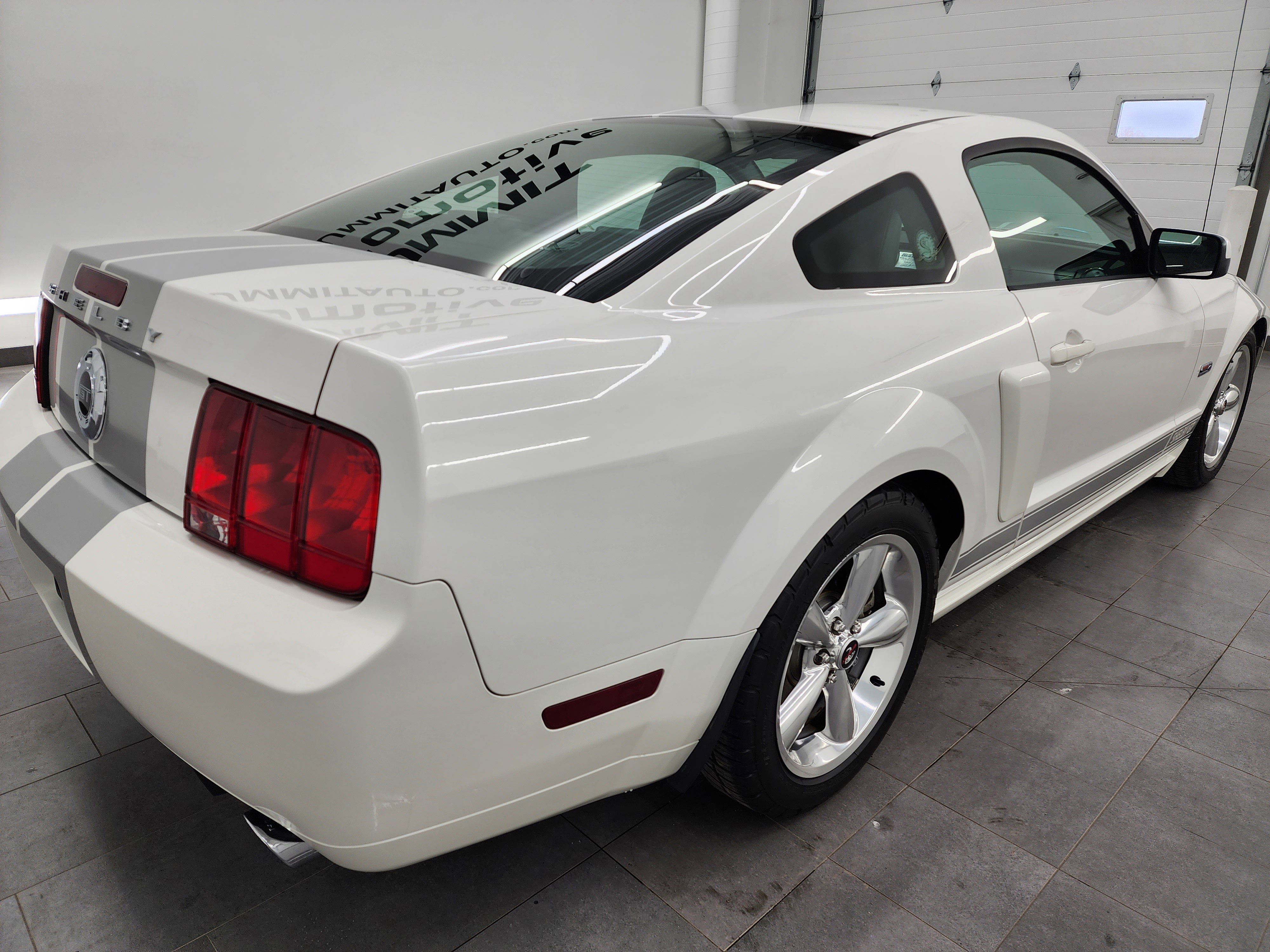 Used 2007 Ford Mustang GT image 5