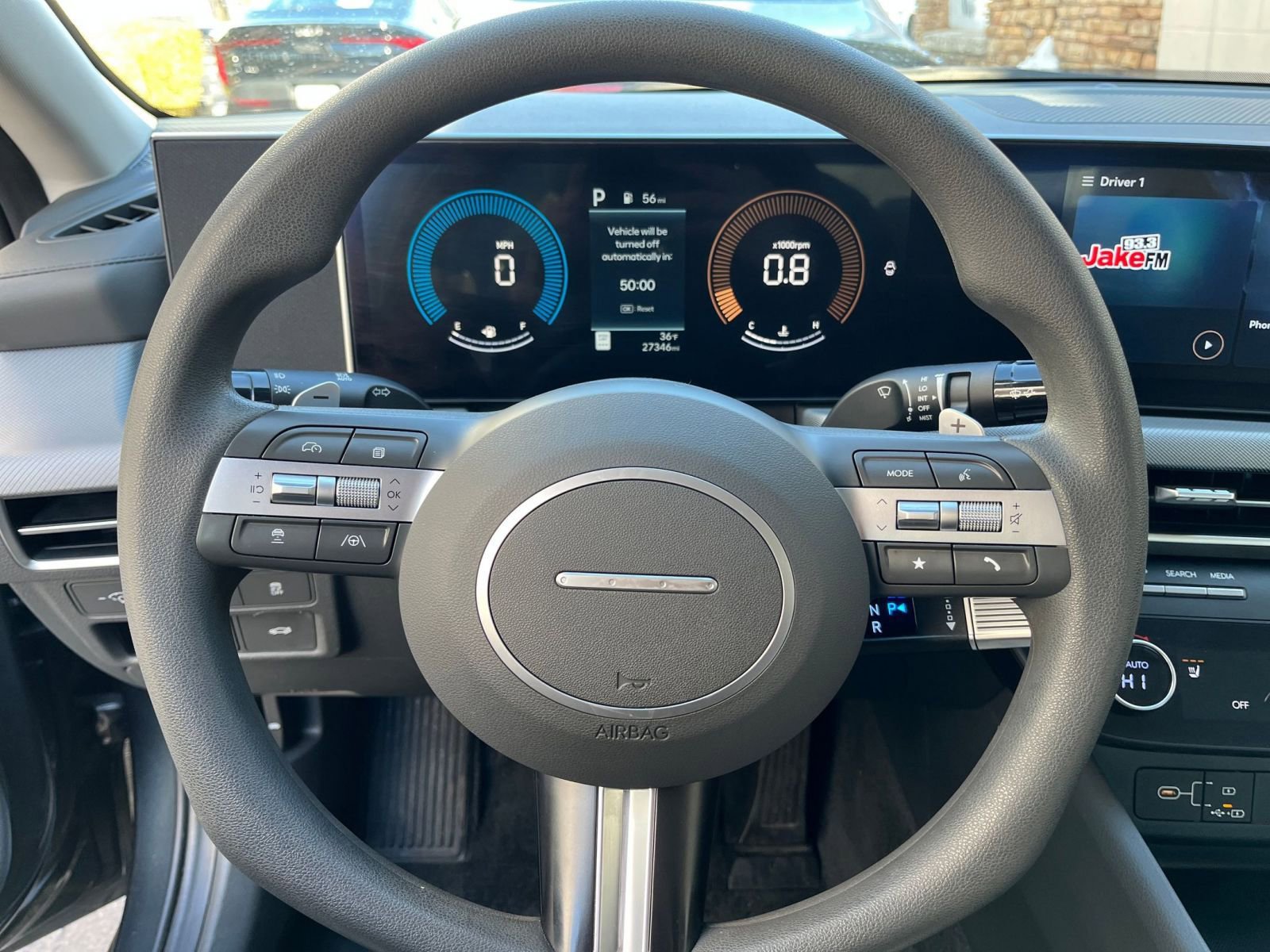 Used 2025 Hyundai Sonata SEL image 28