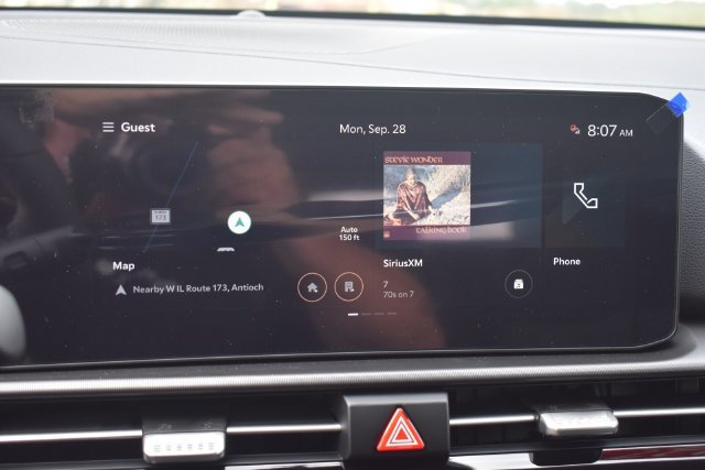 New 2027 Kia Sportage SX AWD/4WD image 33