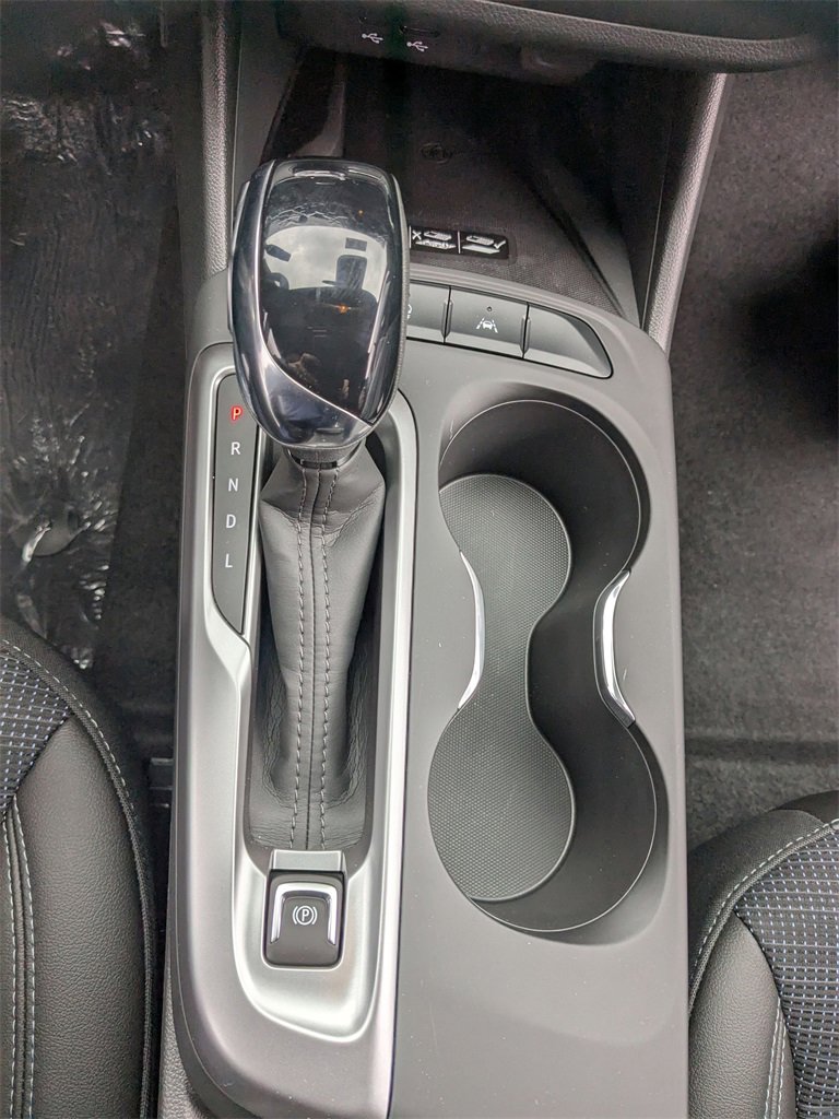 New 2025 Buick Envista Preferred w/ Convenience I Package image 13