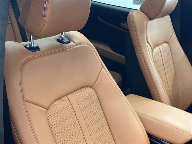 Used 2022 Lincoln Nautilus Black Label w/ Class II Trailer Tow Package image 11