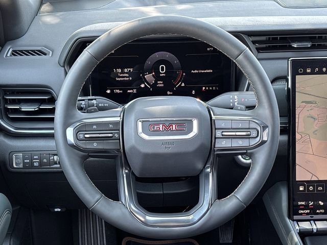 New 2026 GMC Terrain AT4 image 11