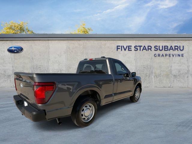Used 2026 Ford F150 XL RWD image 8