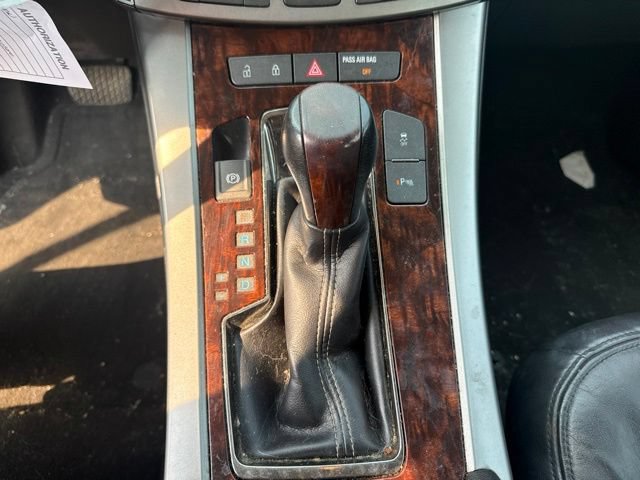 Used 2012 Buick LaCrosse Premium FWD image 14