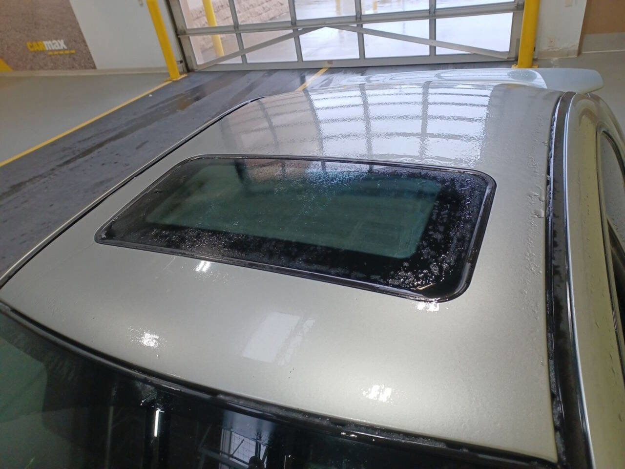 Used 2007 Subaru Impreza WRX Limited w/ Performance Group 2A image 5