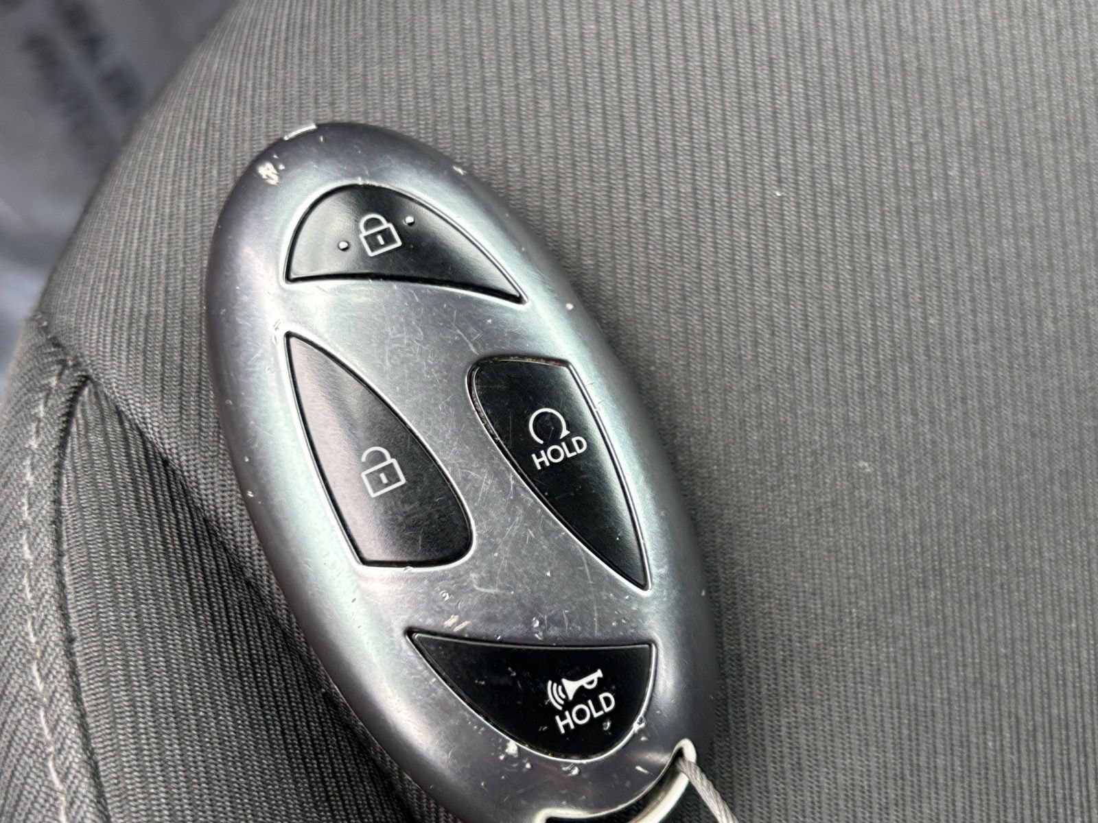 Used 2025 Hyundai Tucson SEL FWD image 24