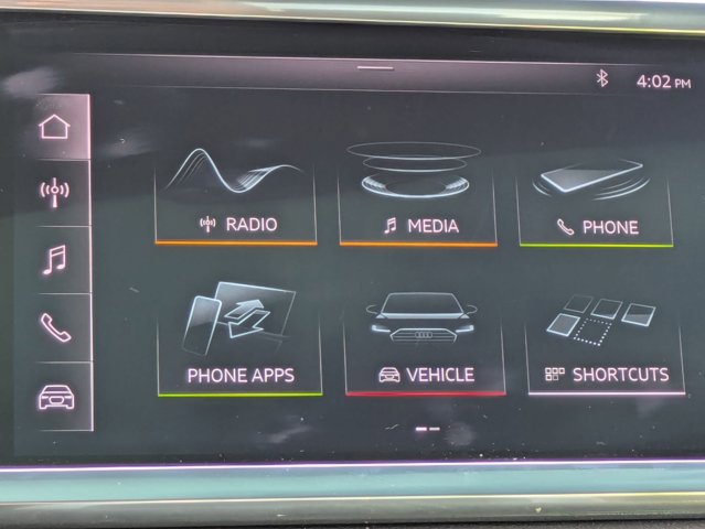 Used 2021 Audi Q3 2.0T Premium w/ Convenience Package image 8