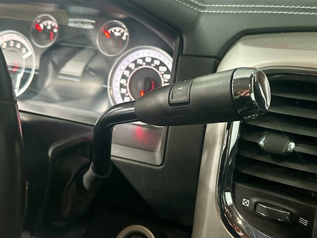 Used 2016 RAM 2500 Laramie image 17