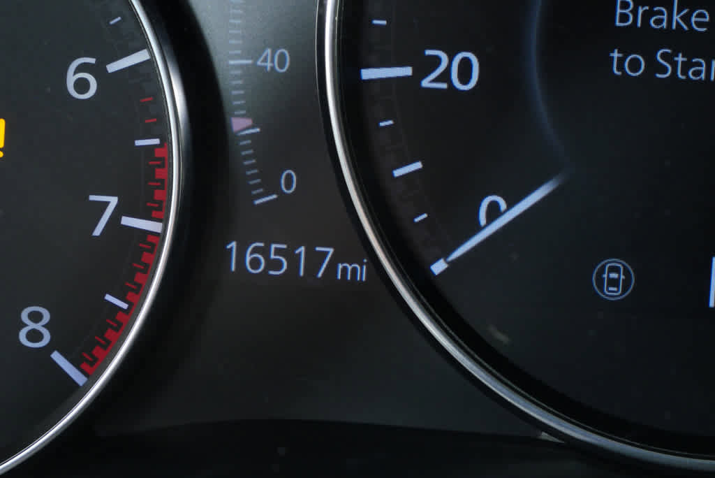 Used 2023 MAZDA CX-30 AWD 2.5 S w/ Preferred Package image 9