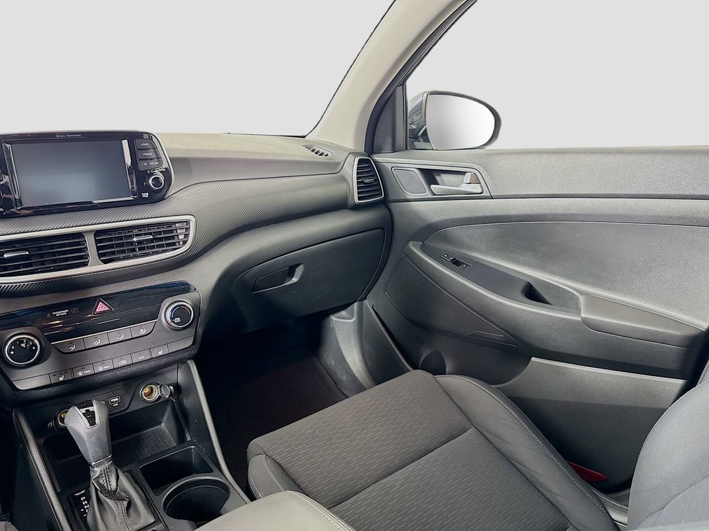 Used 2019 Hyundai Tucson Value FWD image 23
