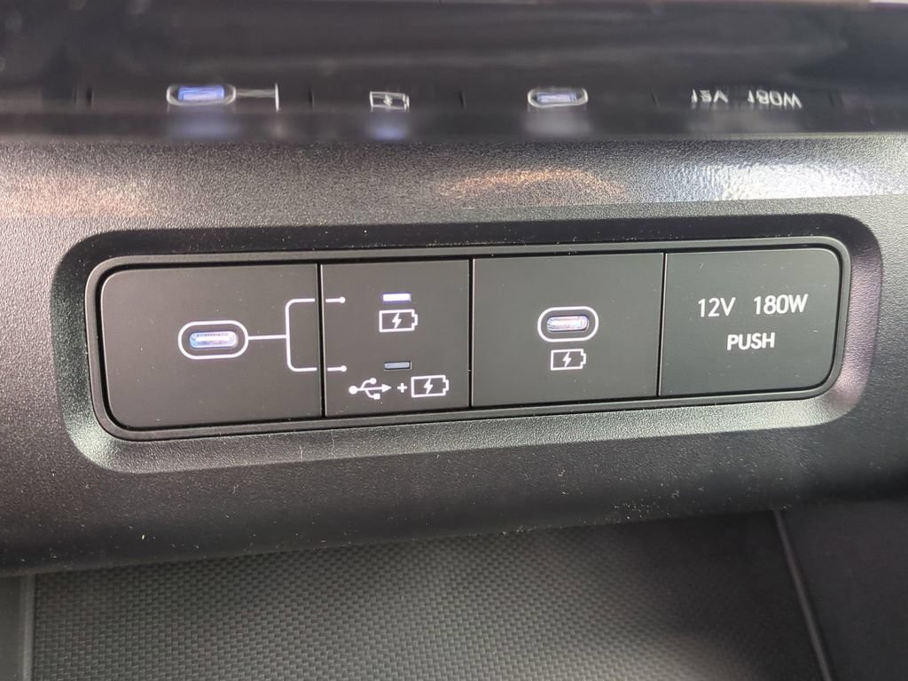 New 2026 Hyundai Tucson Blue SE AWD/4WD image 26