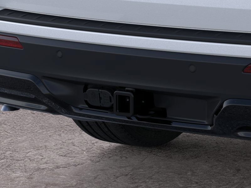 New 2026 Ford Explorer ST-Line AWD/4WD image 26