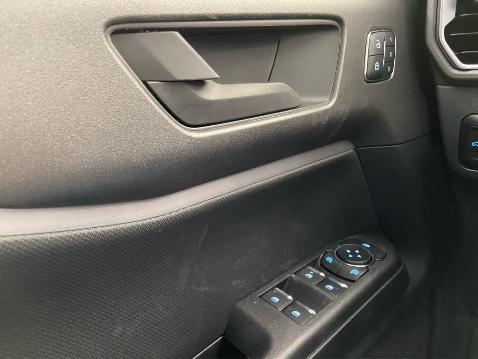 New 2025 Ford Bronco Sport Badlands w/ Badlands Tech Package image 41