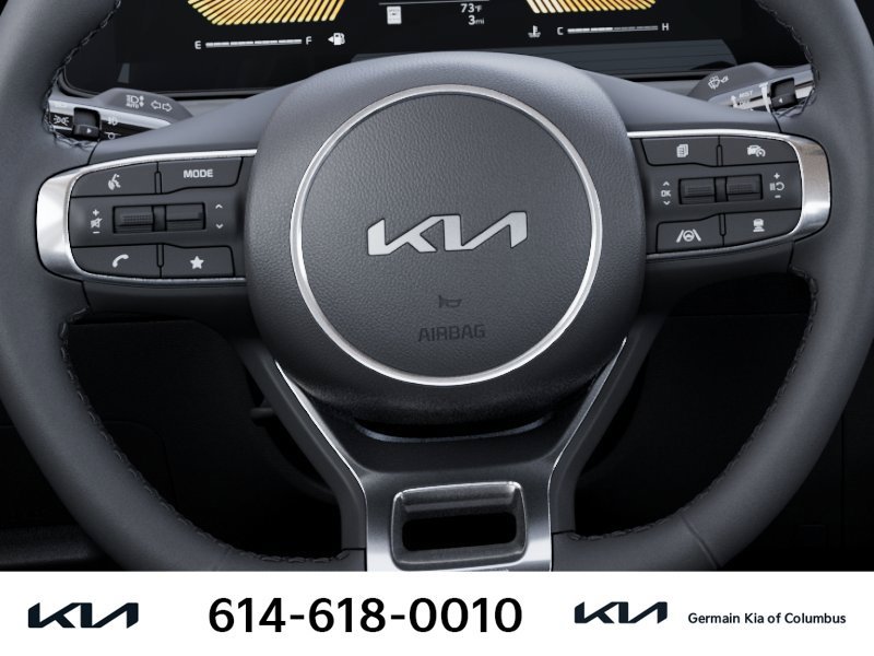 New 2026 Kia K5 GT-Line w/ GT-Line Premium Package AWD/4WD image 25