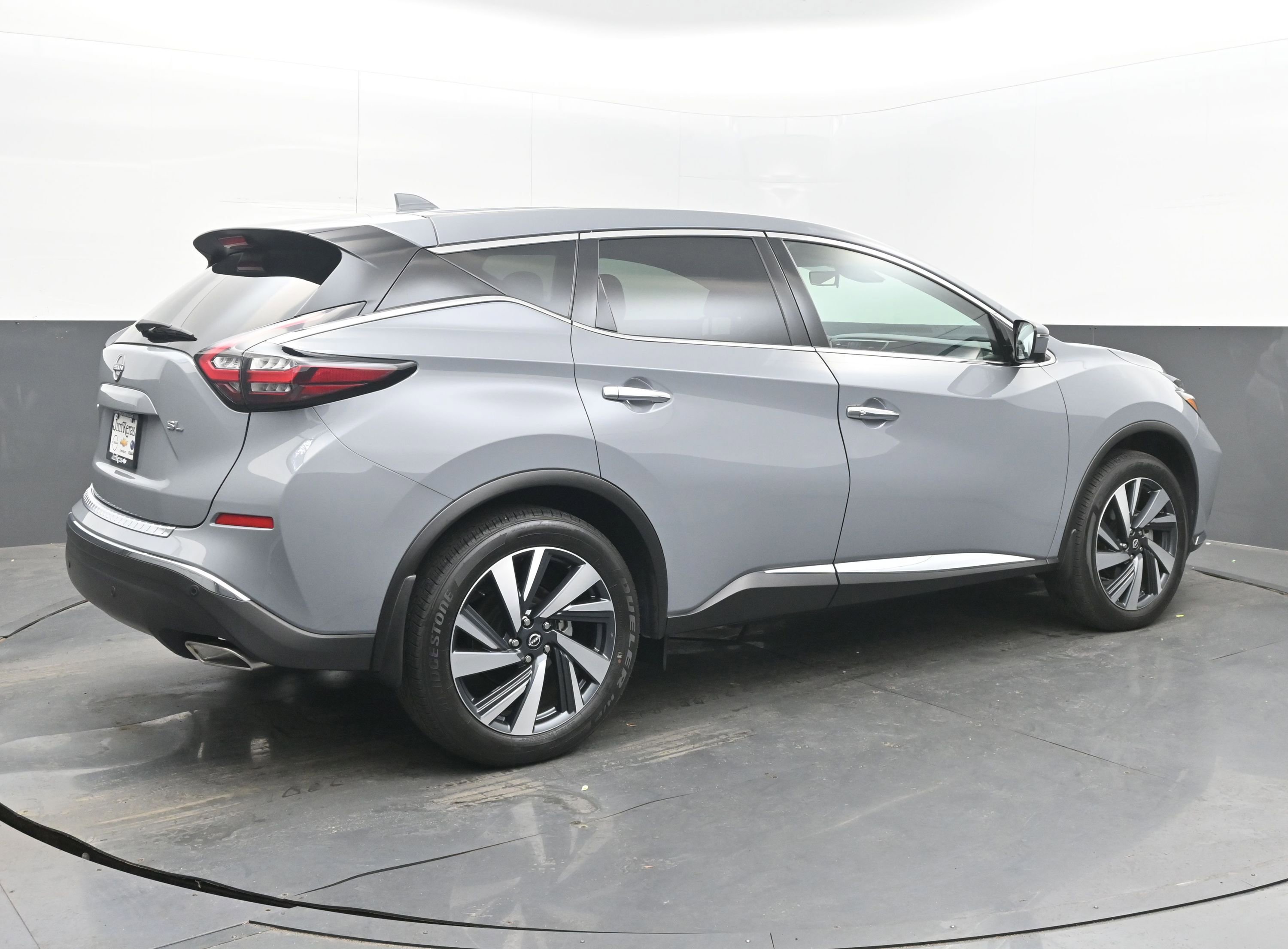 Used 2024 Nissan Murano SL image 9