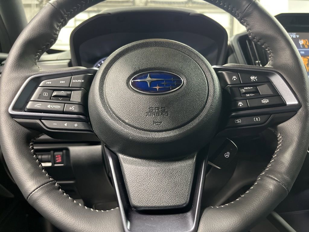 Certified 2026 Subaru Forester Limited AWD/4WD image 21