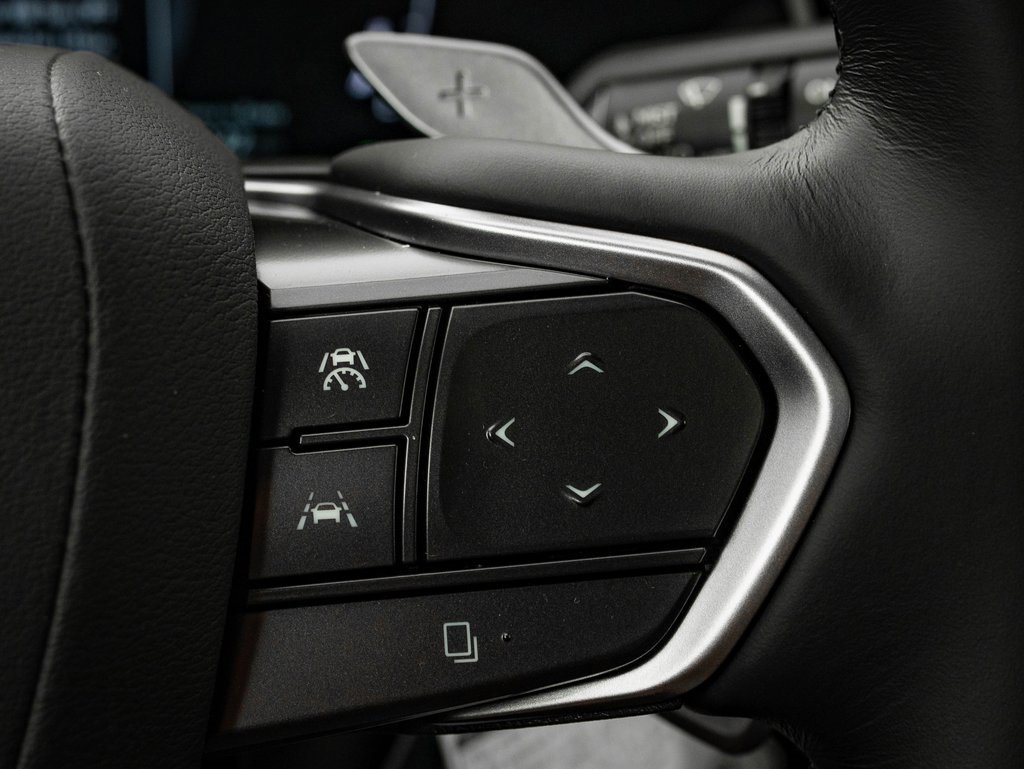 New 2026 Lexus NX 350 AWD w/ Luxury Package image 27