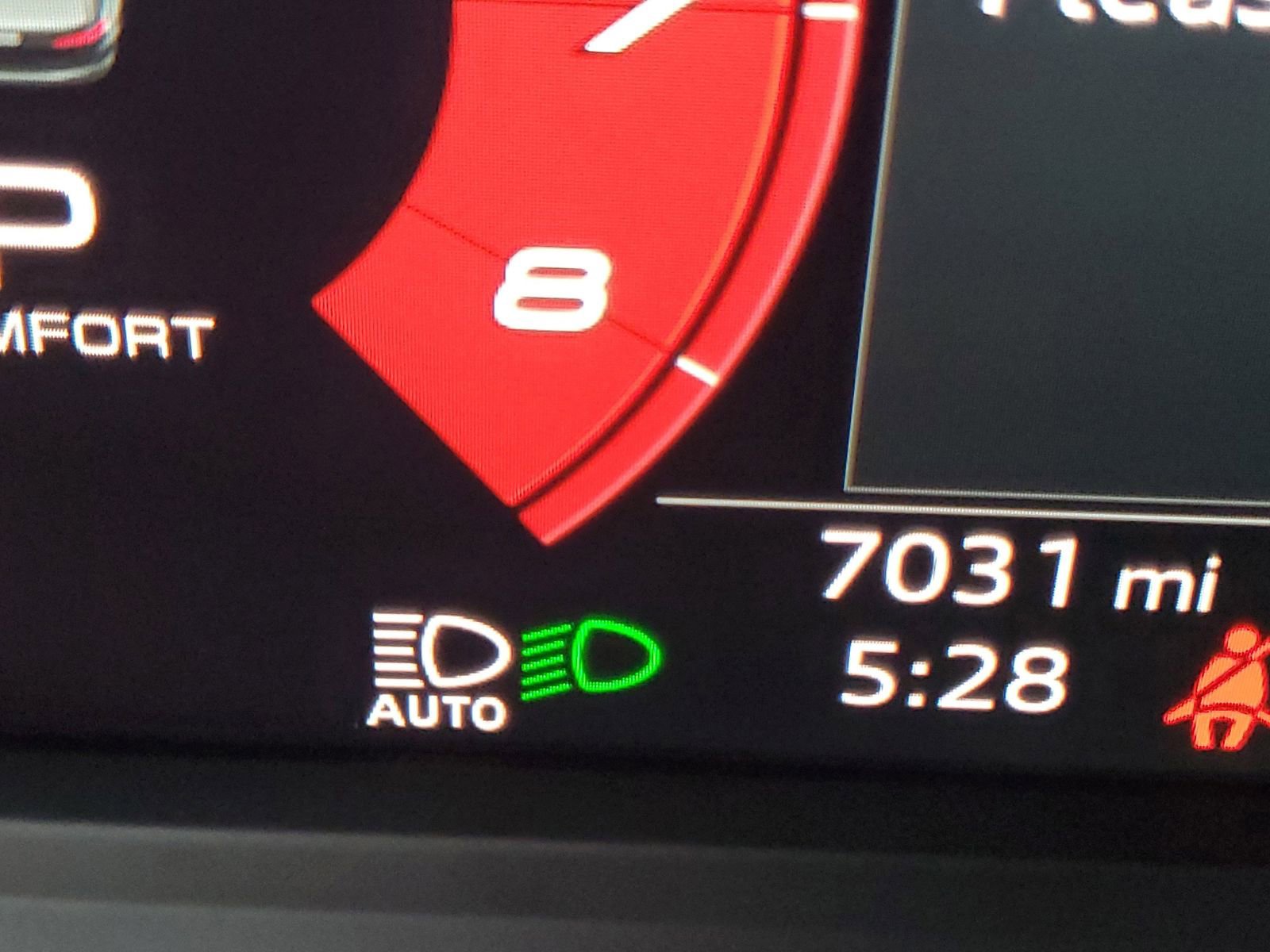 Used 2025 Audi A3 2.0T Premium w/ Convenience Package image 27