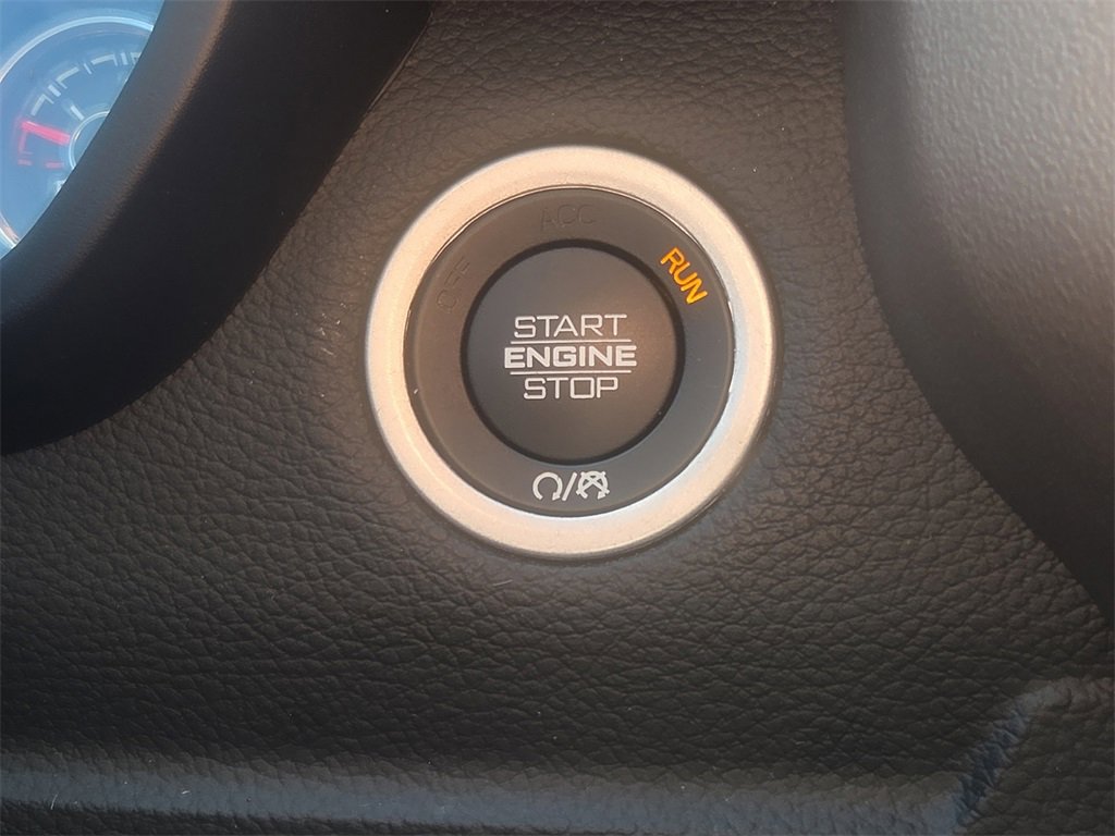 Used 2021 RAM 1500 Laramie image 22