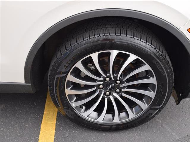Used 2023 Lincoln Aviator Reserve image 46