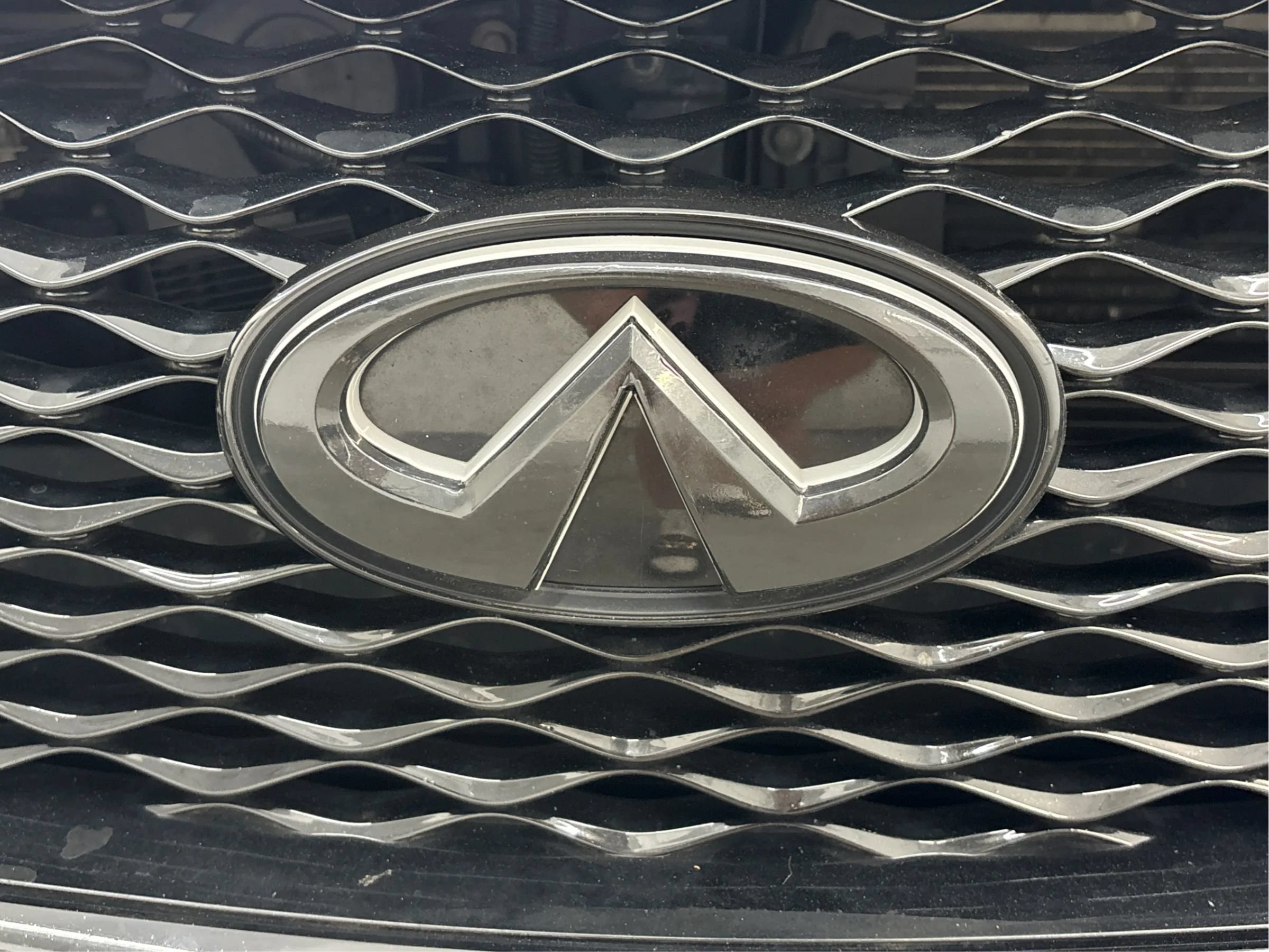 Used 2021 INFINITI Q50 Red Sport 400 w/ Proactive Package RWD image 34