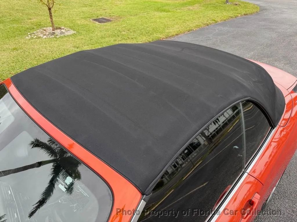 Used 2016 BMW 228i Convertible image 26