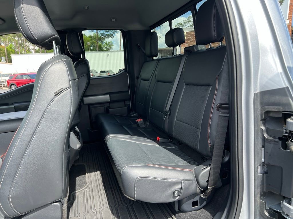 Used 2023 Ford F250 Lariat image 23