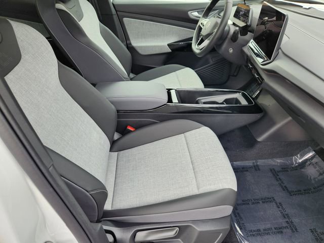 New 2026 Volkswagen ID.4 Pro image 13