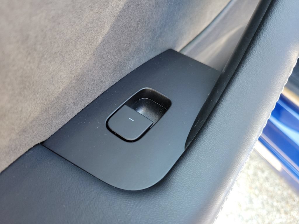 Used 2022 Tesla Model 3 Long Range AWD/4WD image 16