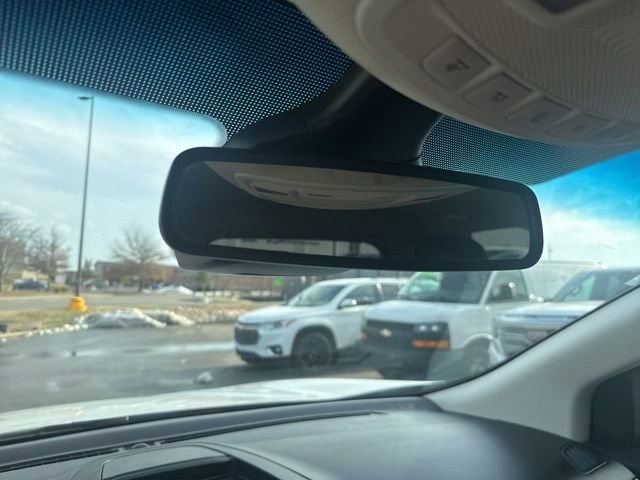 Used 2024 Ford Edge SEL image 20