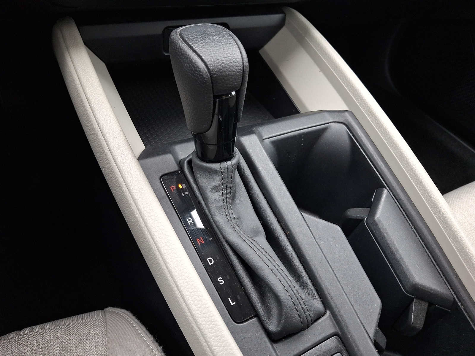 Certified 2023 Honda Accord EX image 15