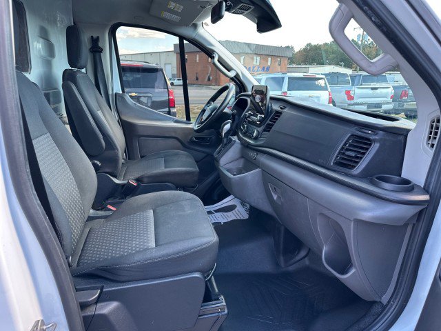 Used 2020 Ford Transit 150 Low Roof image 29