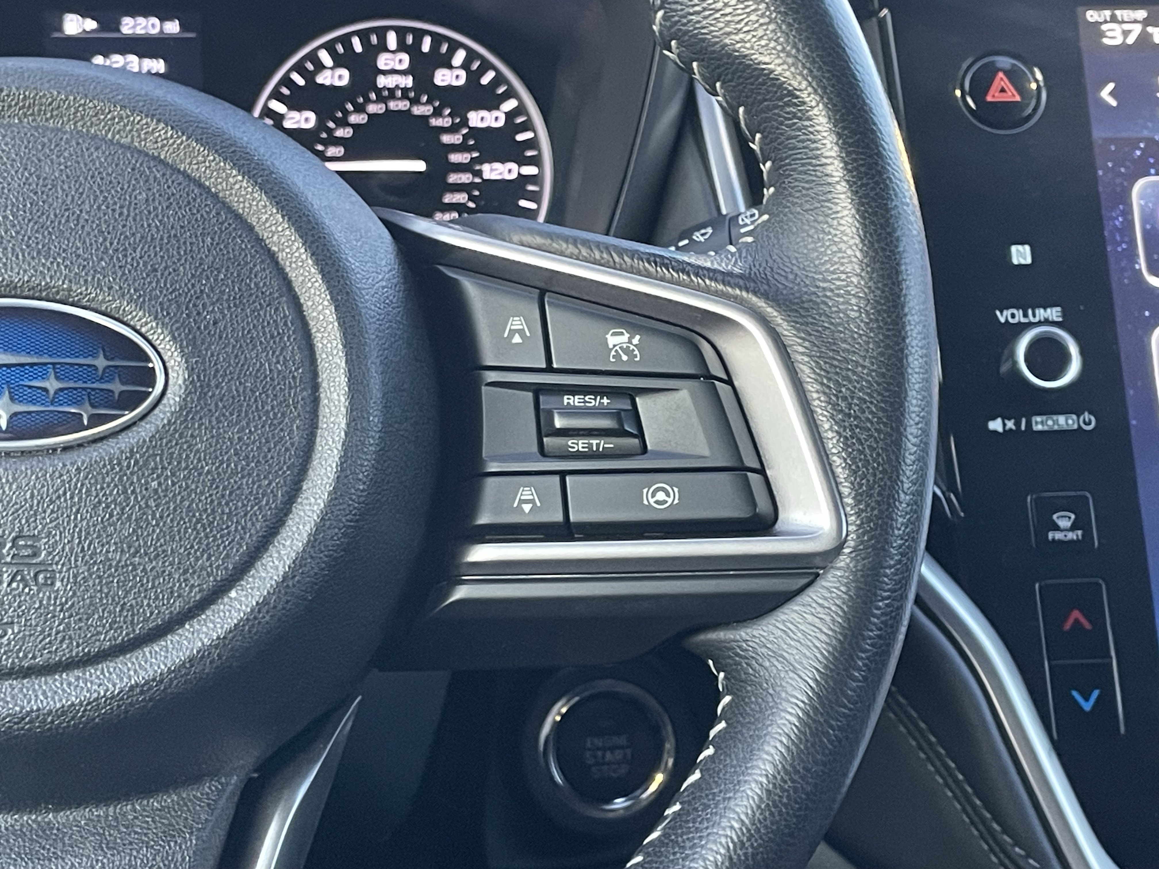 Used 2023 Subaru Outback Limited w/ Popular Package #2 image 19