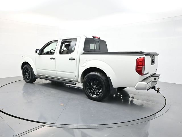 Used 2020 Nissan Frontier SV w/ Midnight Edition Floor Mats image 8