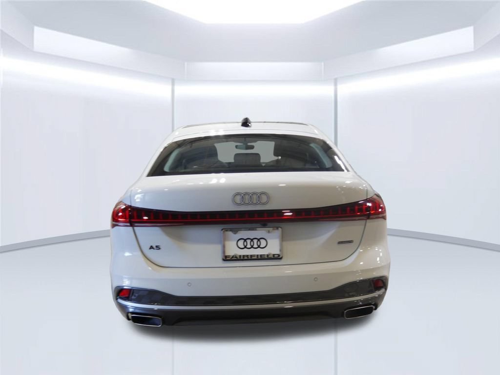 New 2026 Audi A5 2.0T Premium Plus AWD/4WD image 4