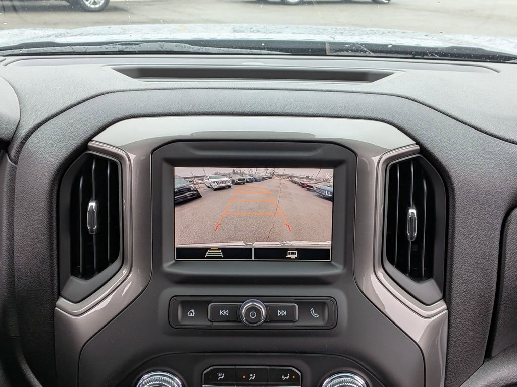 New 2026 GMC Sierra 1500 Pro w/ Pro Value Package image 34