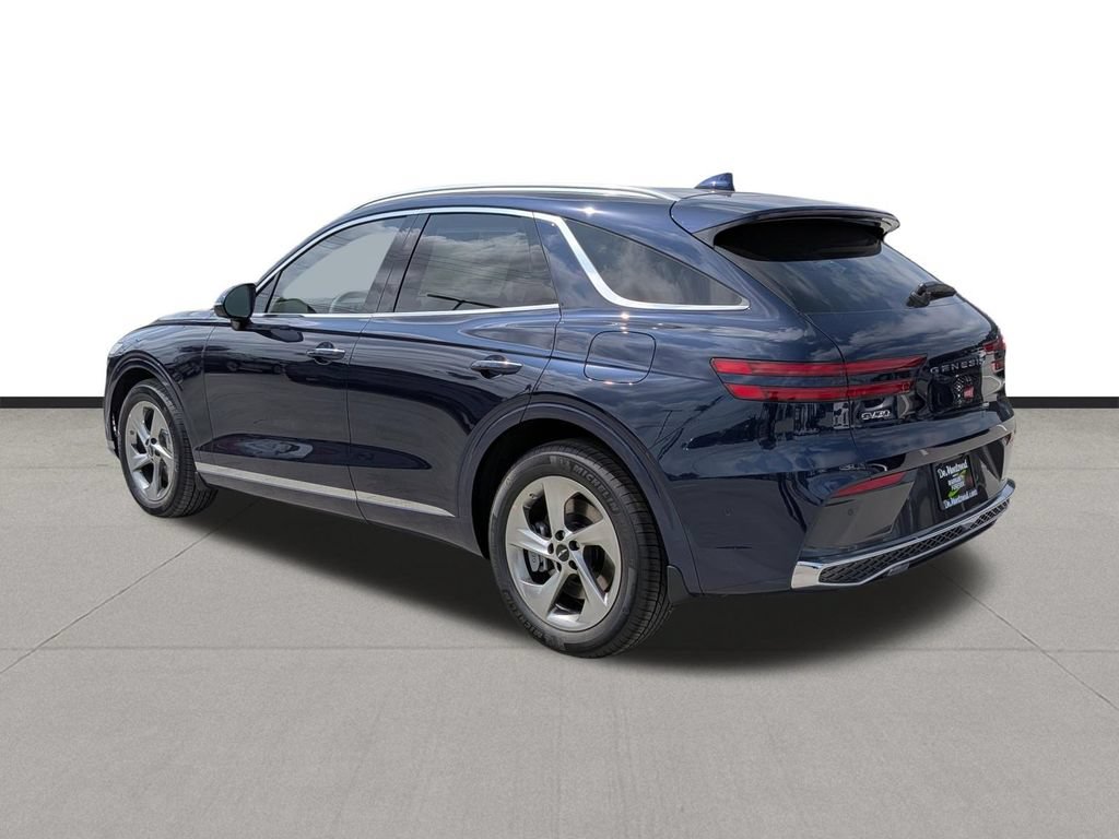 New 2026 Genesis GV70 2.5T Advanced AWD/4WD image 7