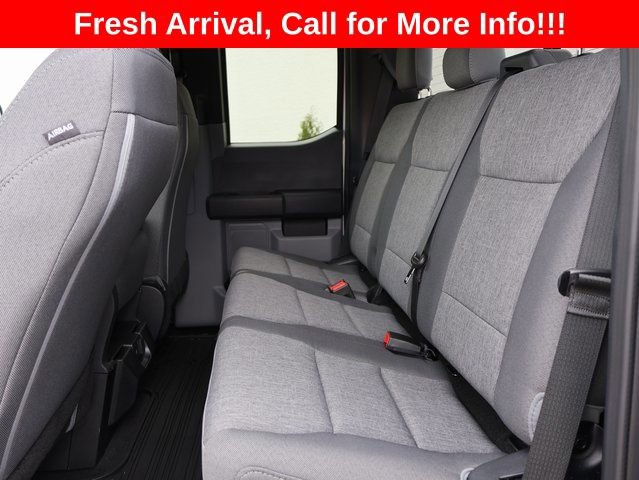 Used 2026 Ford F350 XL w/ STX Appearance Package AWD/4WD image 22