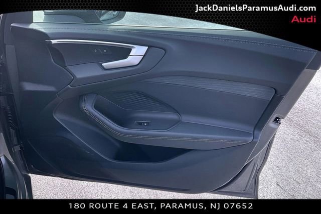 Used 2025 Audi A5 2.0T Premium w/ Convenience Package image 17