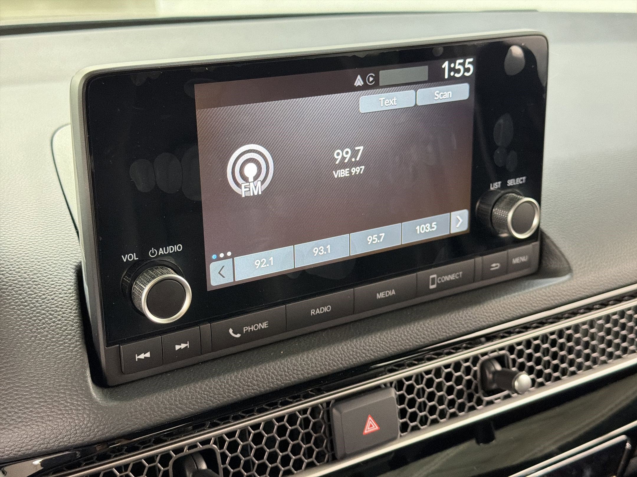 New 2026 Honda Civic Sport image 23