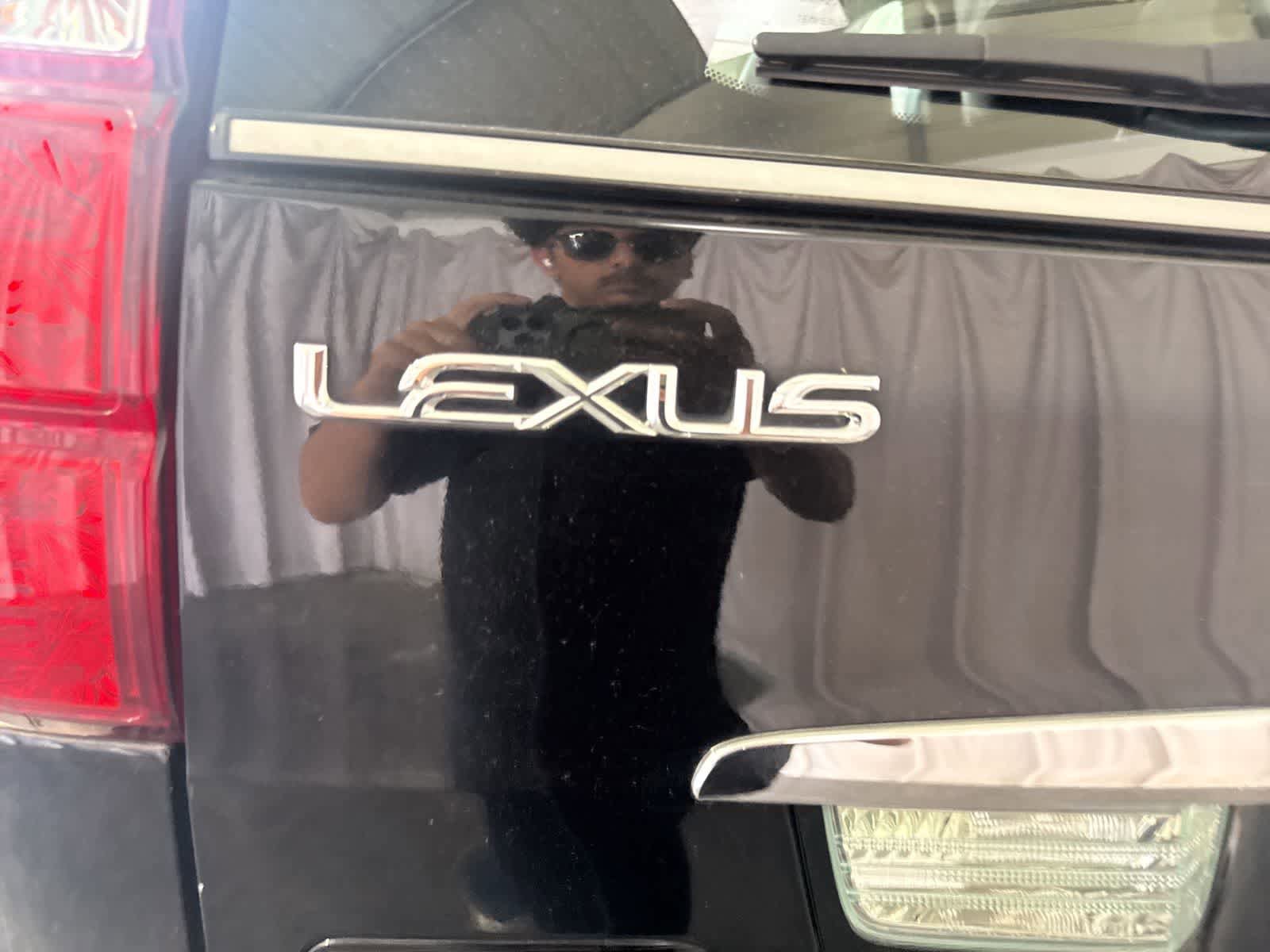 Used 2009 Lexus GX 470 image 12