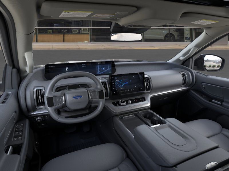 New 2026 Ford Expedition Max Active AWD/4WD image 10