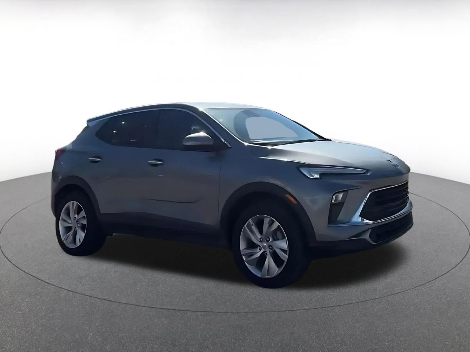 Used 2025 Buick Encore GX Preferred video 2