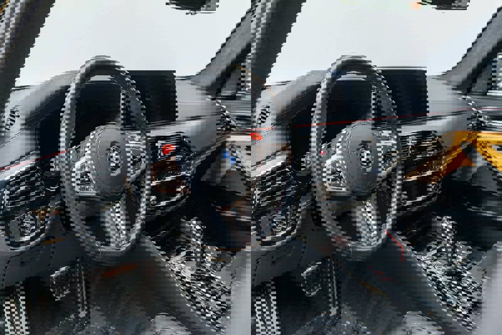 Used 2023 BMW M5 w/ Competition Package image 2