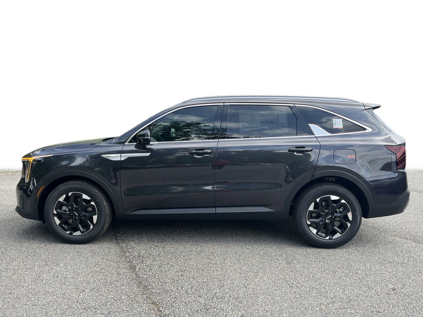 New 2025 Kia Sorento S w/ Panoramic Sunroof Package image 26