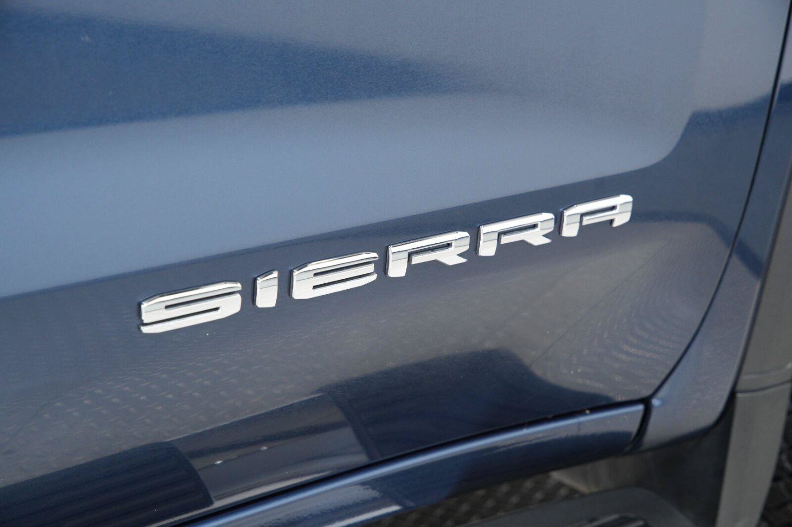 Certified 2021 GMC Sierra 1500 SLT AWD/4WD image 24