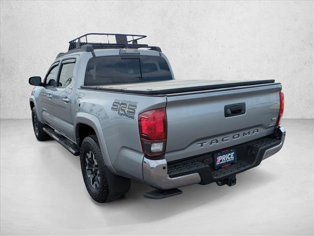 Used 2019 Toyota Tacoma SR5 image 8